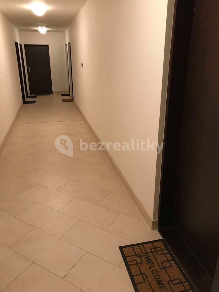 1 bedroom with open-plan kitchen flat to rent, 56 m², Modenská, Prague, Prague