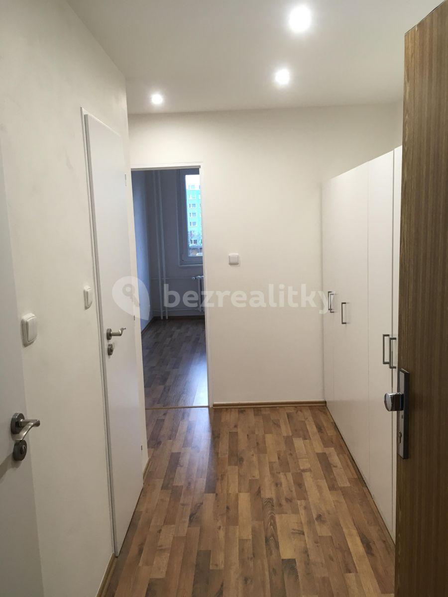 1 bedroom with open-plan kitchen flat to rent, 46 m², Výletní, Prague, Prague