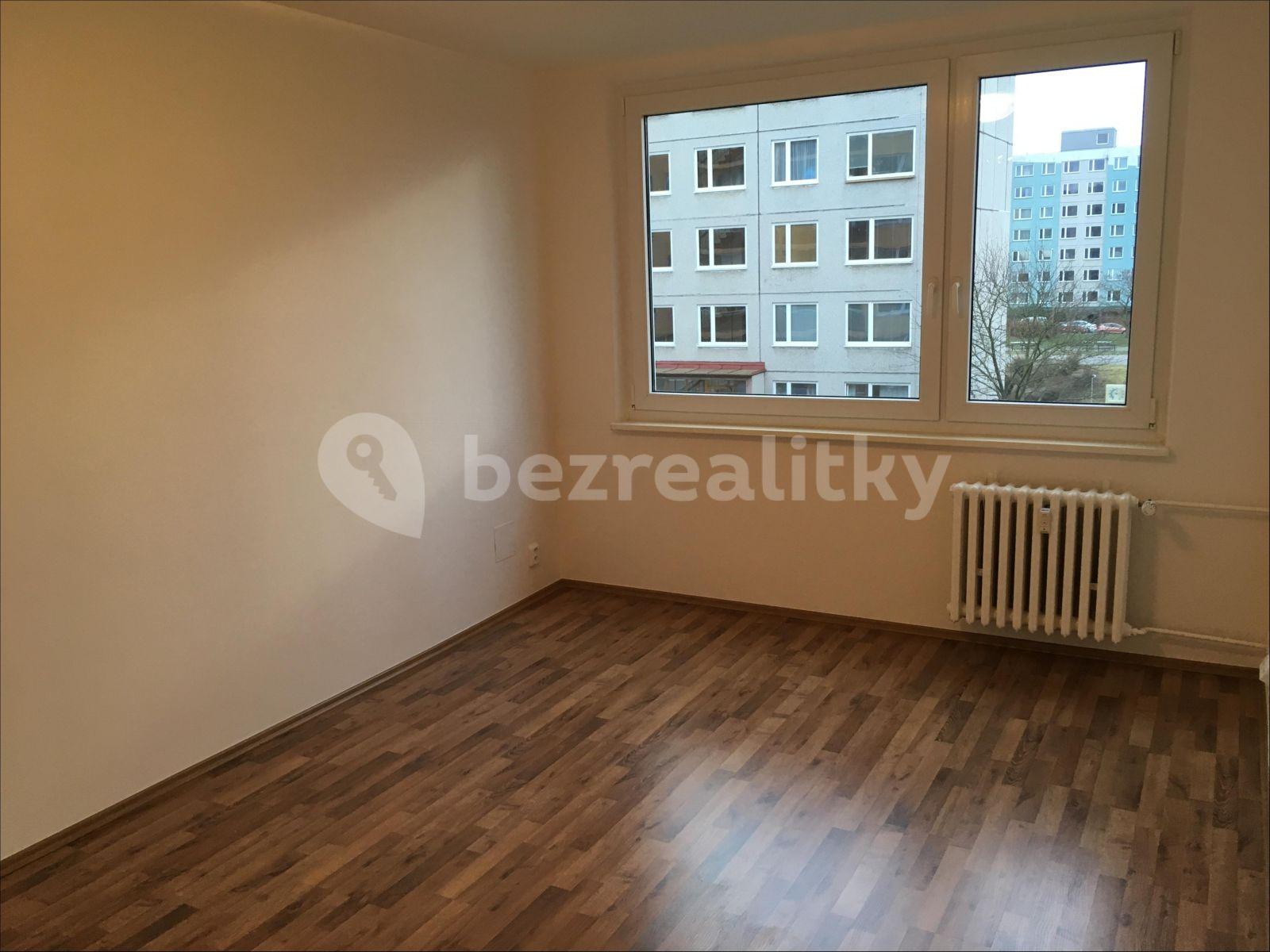 1 bedroom with open-plan kitchen flat to rent, 46 m², Výletní, Prague, Prague