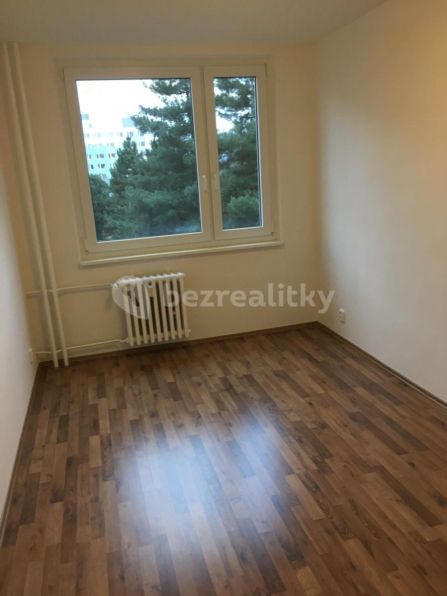 1 bedroom with open-plan kitchen flat to rent, 46 m², Výletní, Prague, Prague