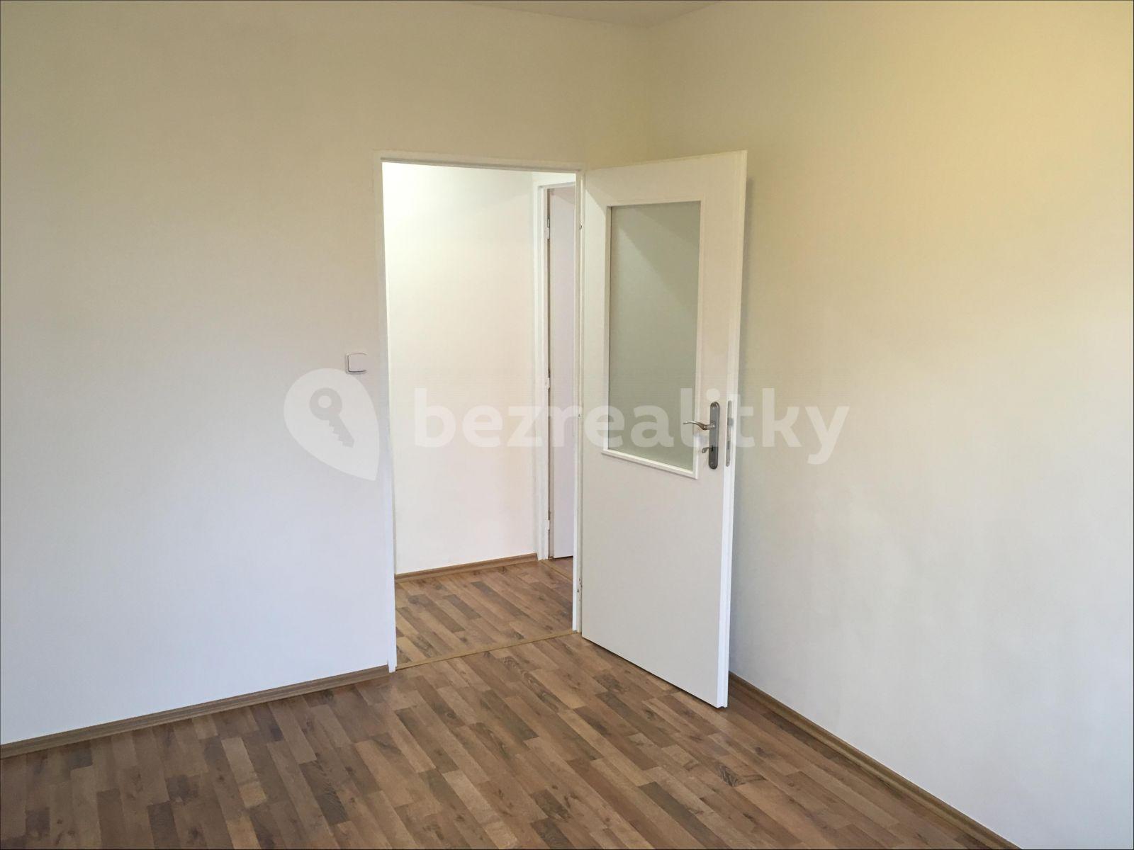 1 bedroom with open-plan kitchen flat to rent, 46 m², Výletní, Prague, Prague