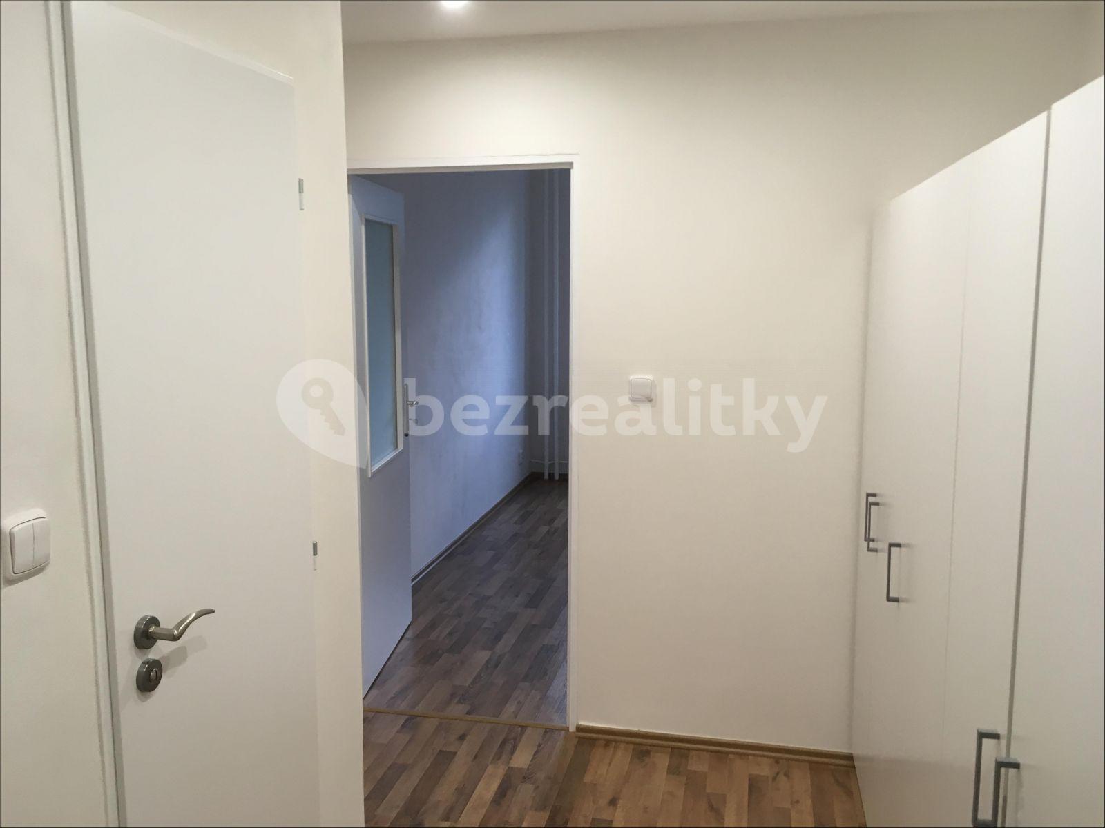 1 bedroom with open-plan kitchen flat to rent, 46 m², Výletní, Prague, Prague