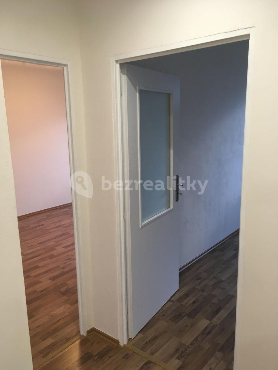 1 bedroom with open-plan kitchen flat to rent, 46 m², Výletní, Prague, Prague