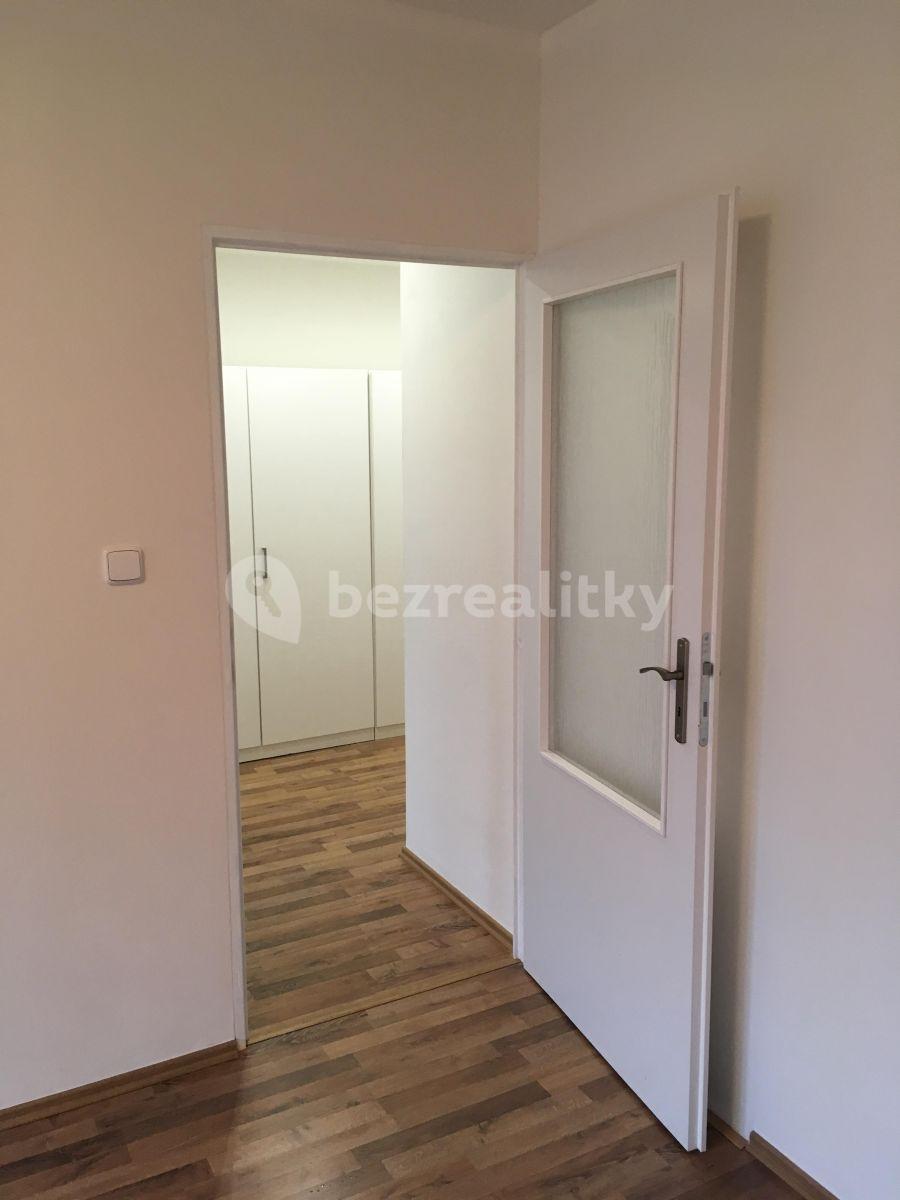 1 bedroom with open-plan kitchen flat to rent, 46 m², Výletní, Prague, Prague