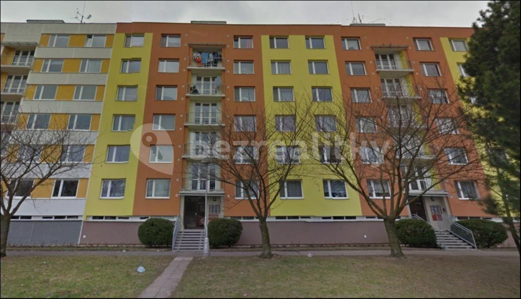 1 bedroom flat to rent, 35 m², Formánkova, Hradec Králové, Královéhradecký Region