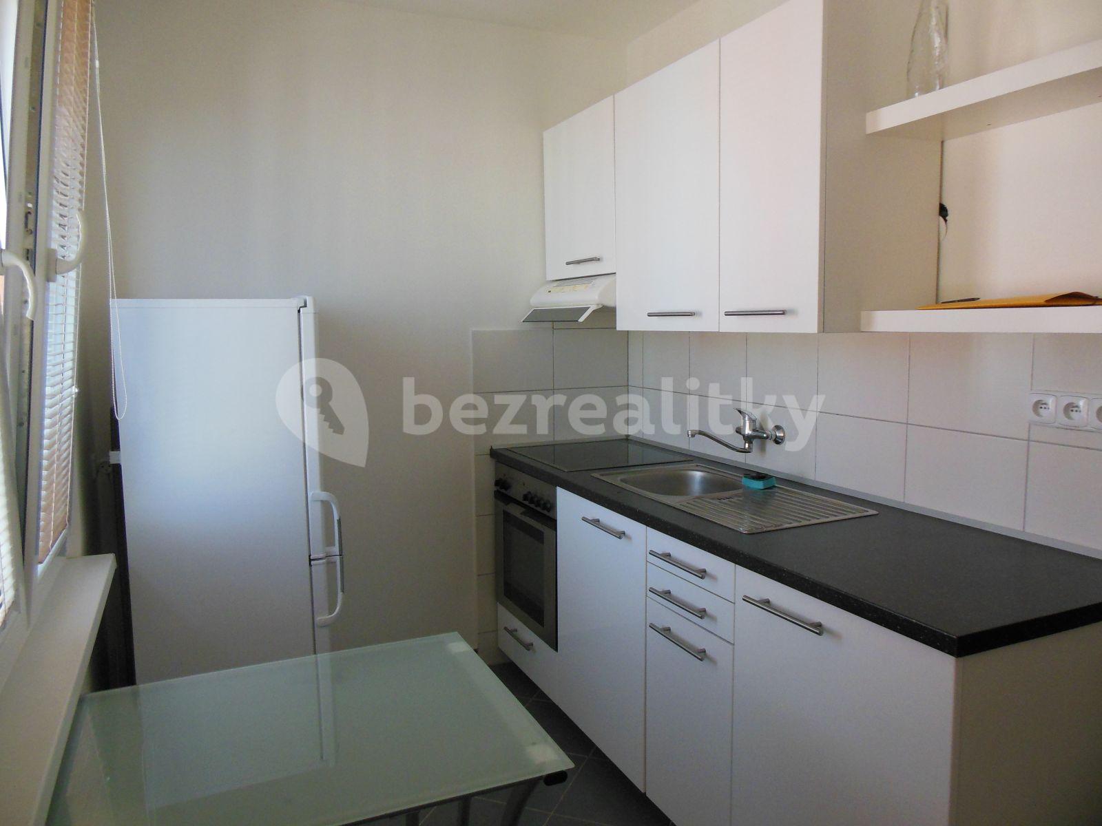 1 bedroom flat to rent, 35 m², Formánkova, Hradec Králové, Královéhradecký Region