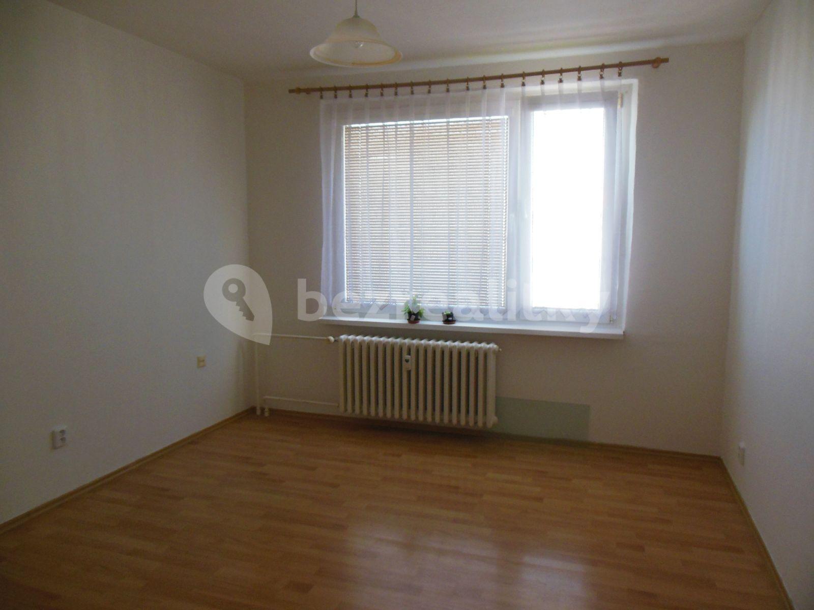 1 bedroom flat to rent, 35 m², Formánkova, Hradec Králové, Královéhradecký Region