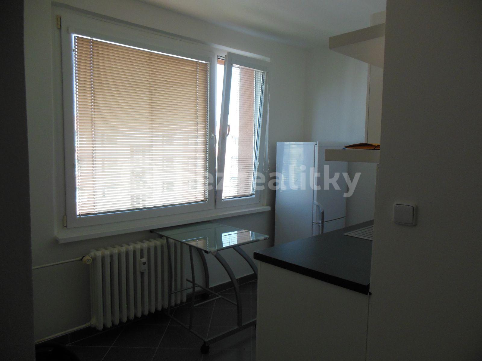 1 bedroom flat to rent, 35 m², Formánkova, Hradec Králové, Královéhradecký Region