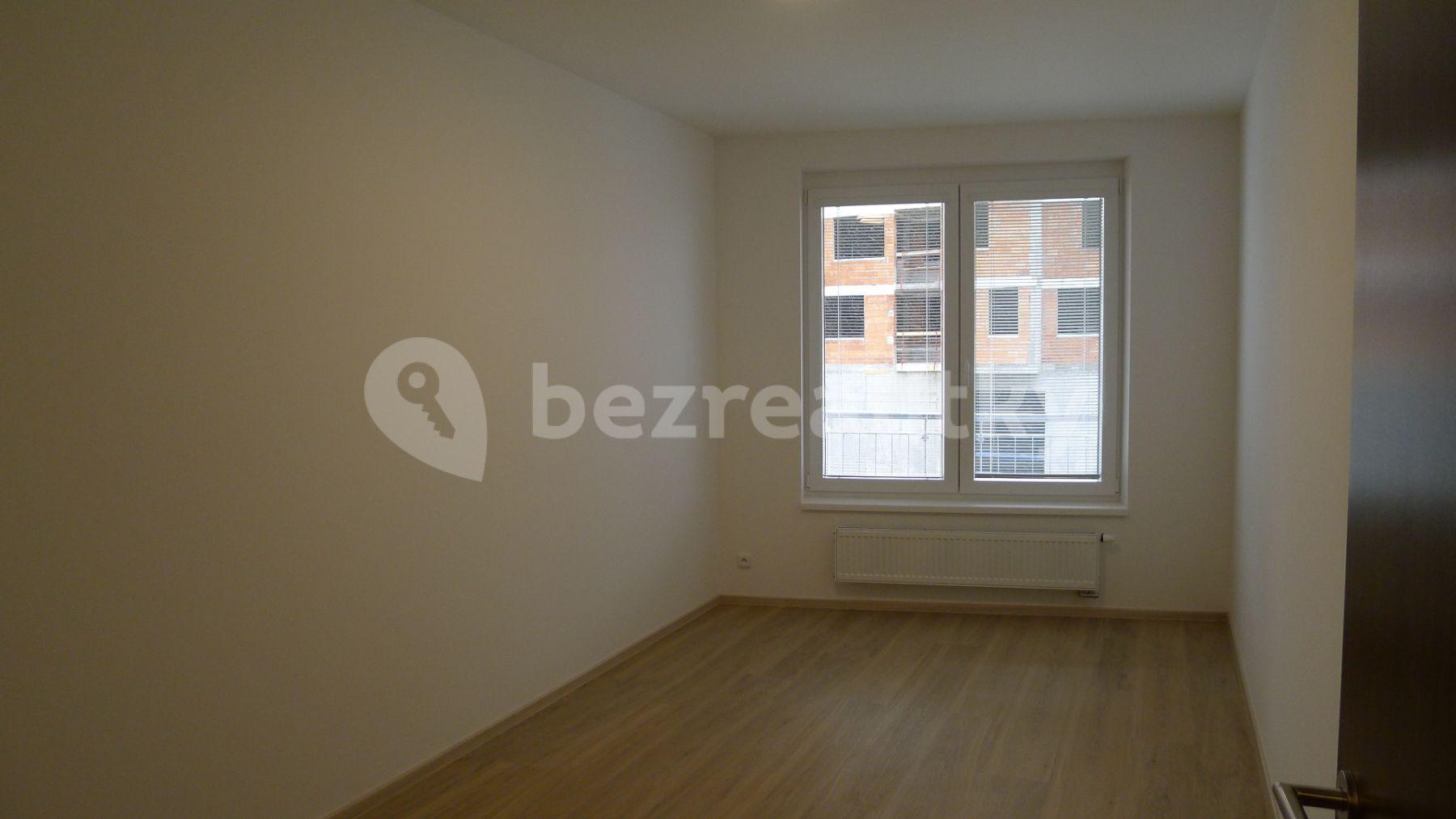 1 bedroom with open-plan kitchen flat to rent, 53 m², Svitákova, Prague, Prague