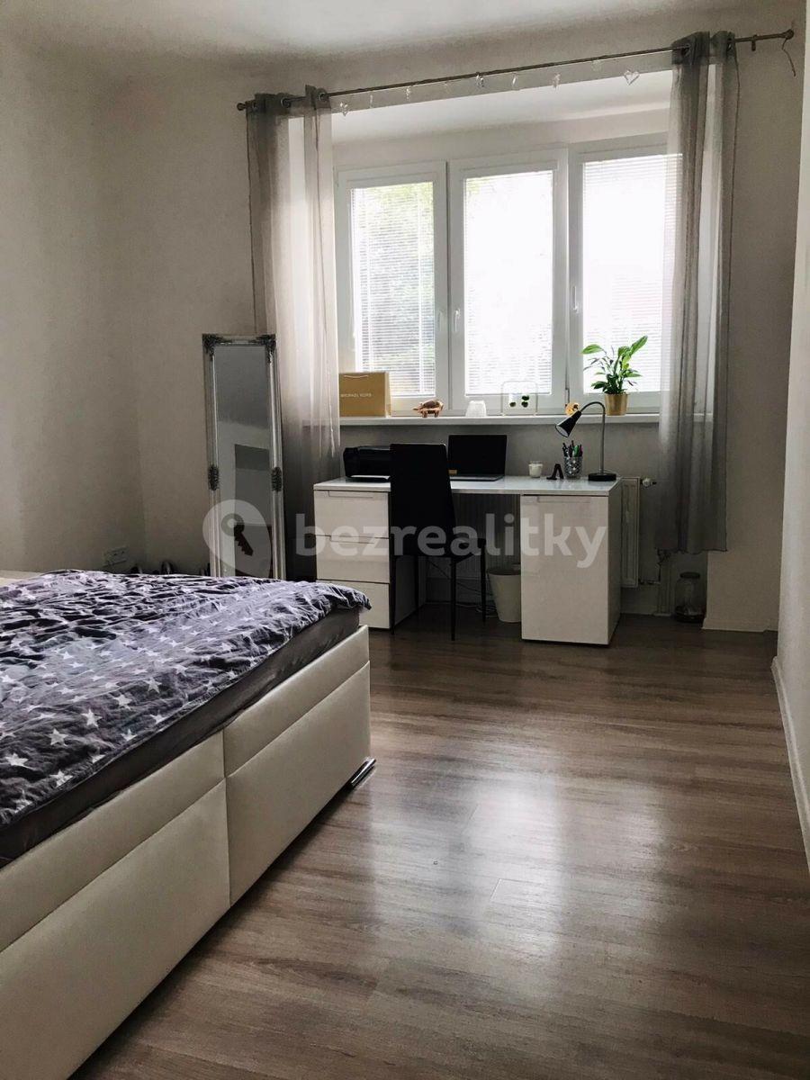 1 bedroom with open-plan kitchen flat to rent, 50 m², Na Jezerce, Prague, Prague