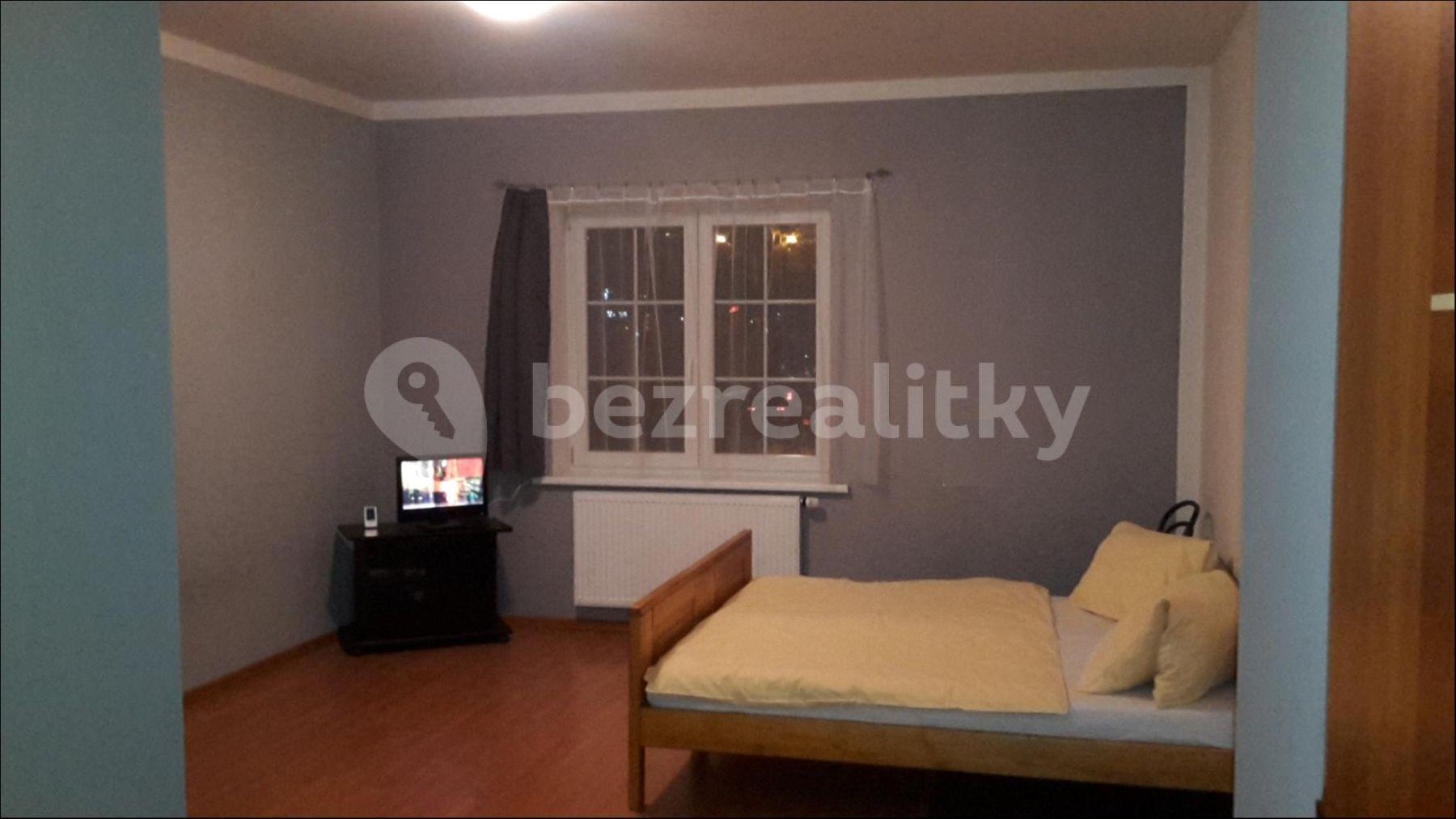 2 bedroom flat to rent, 48 m², Přemyšlenská, Prague, Prague