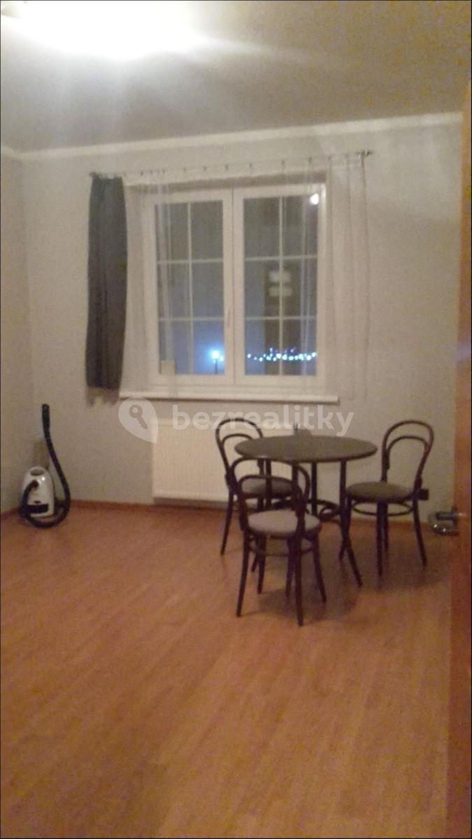 2 bedroom flat to rent, 48 m², Přemyšlenská, Prague, Prague