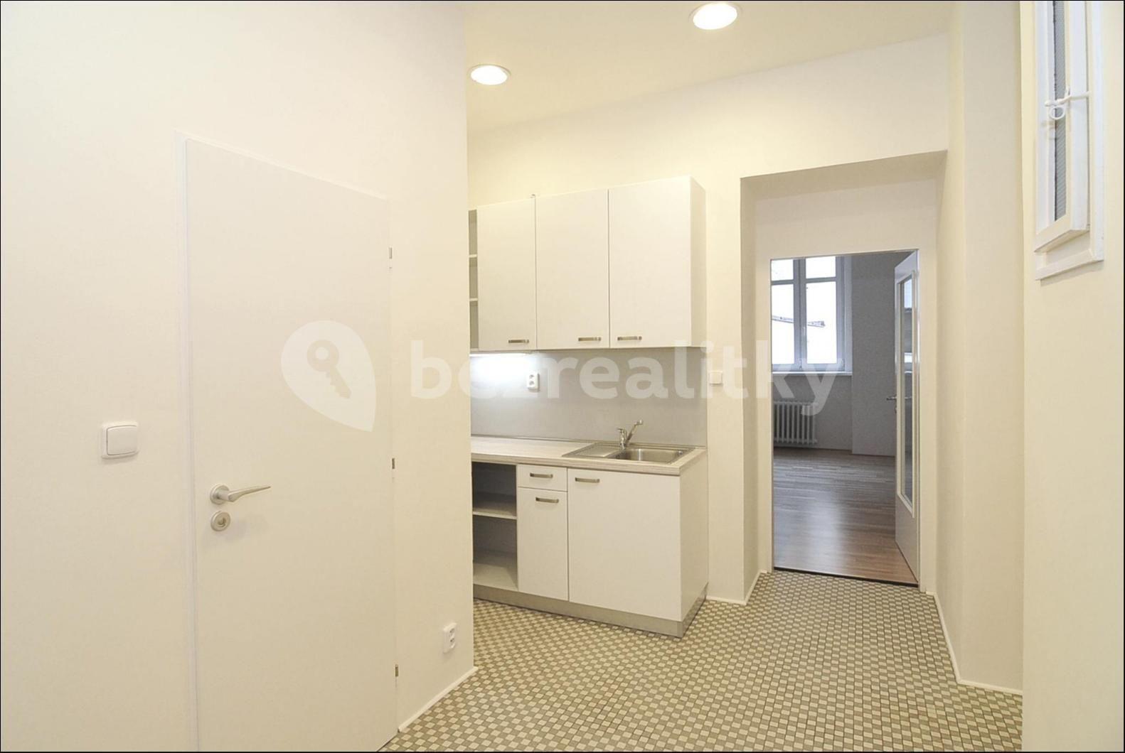 2 bedroom flat to rent, 50 m², Přístavní, Prague, Prague