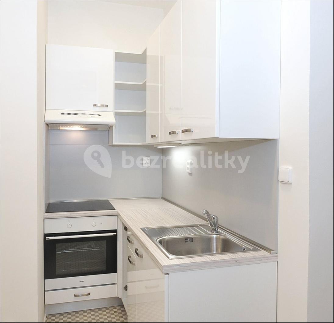 2 bedroom flat to rent, 50 m², Přístavní, Prague, Prague