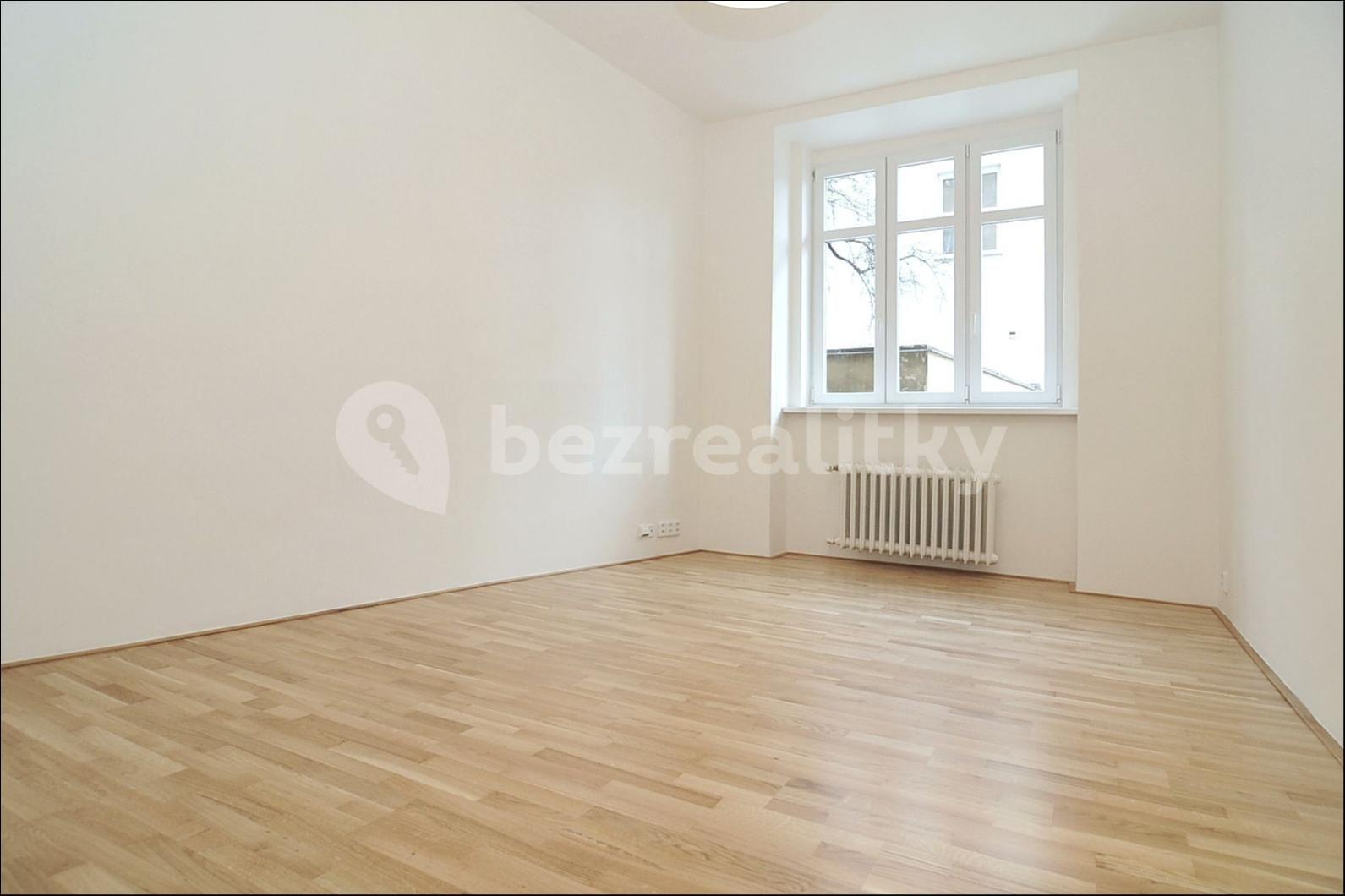 2 bedroom flat to rent, 50 m², Přístavní, Prague, Prague