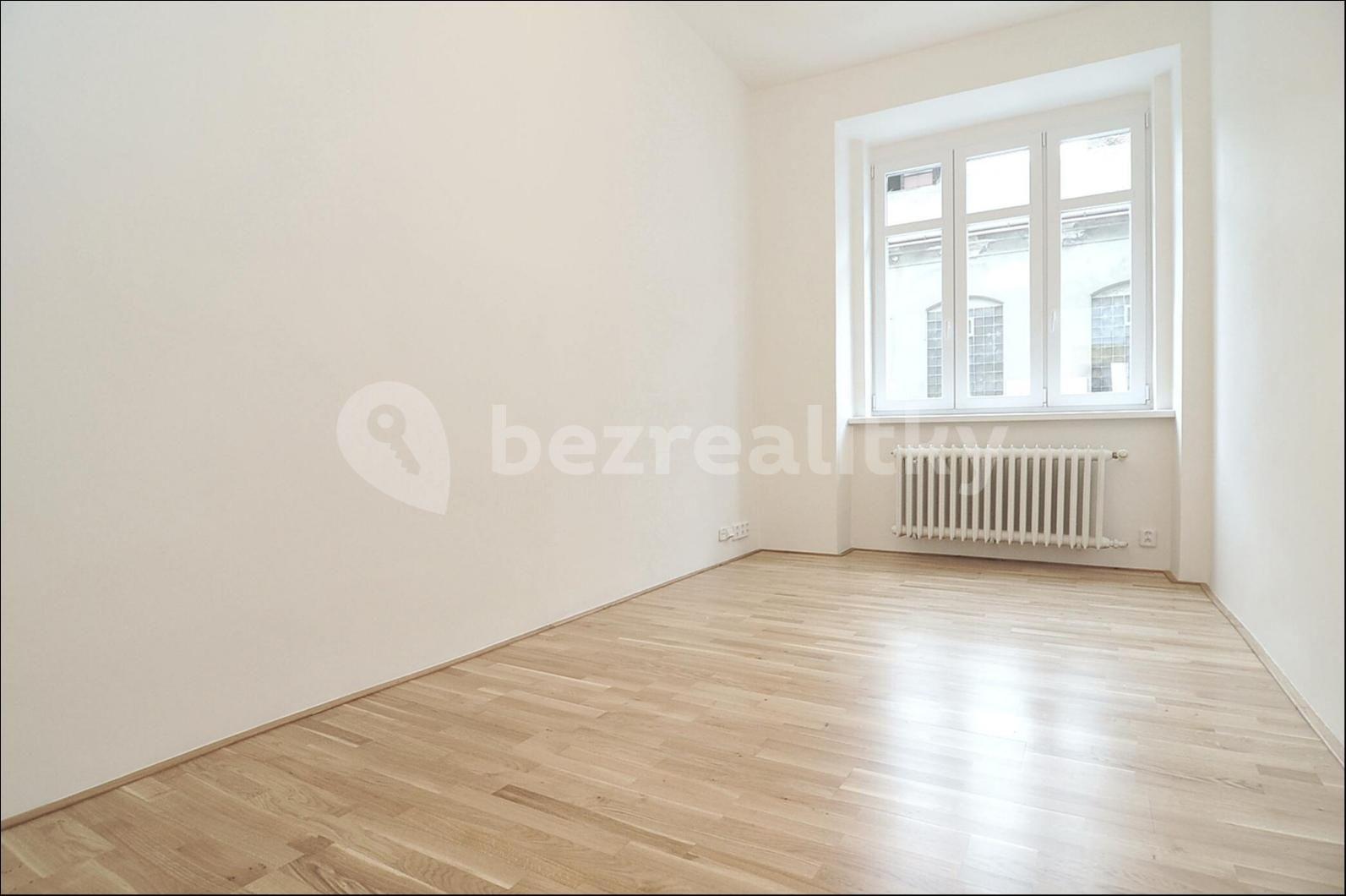 2 bedroom flat to rent, 50 m², Přístavní, Prague, Prague