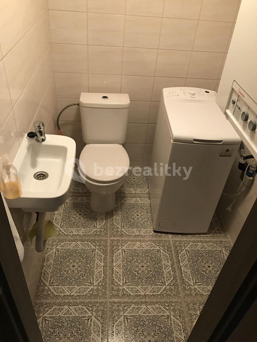 2 bedroom with open-plan kitchen flat to rent, 85 m², Drahobejlova, Prague, Prague