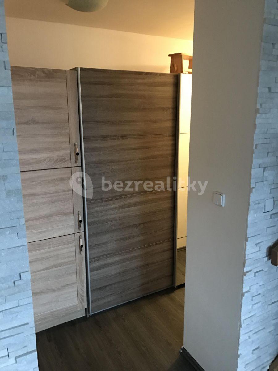 2 bedroom with open-plan kitchen flat to rent, 85 m², Drahobejlova, Prague, Prague