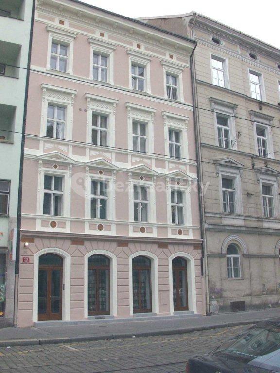 Small studio flat to rent, 14 m², Myslíkova, Prague, Prague