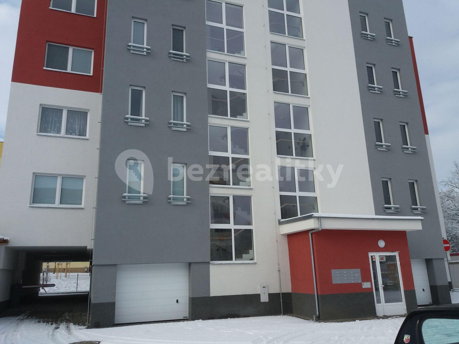 1 bedroom flat to rent, 55 m², Cibulkova, Klatovy, Plzeňský Region