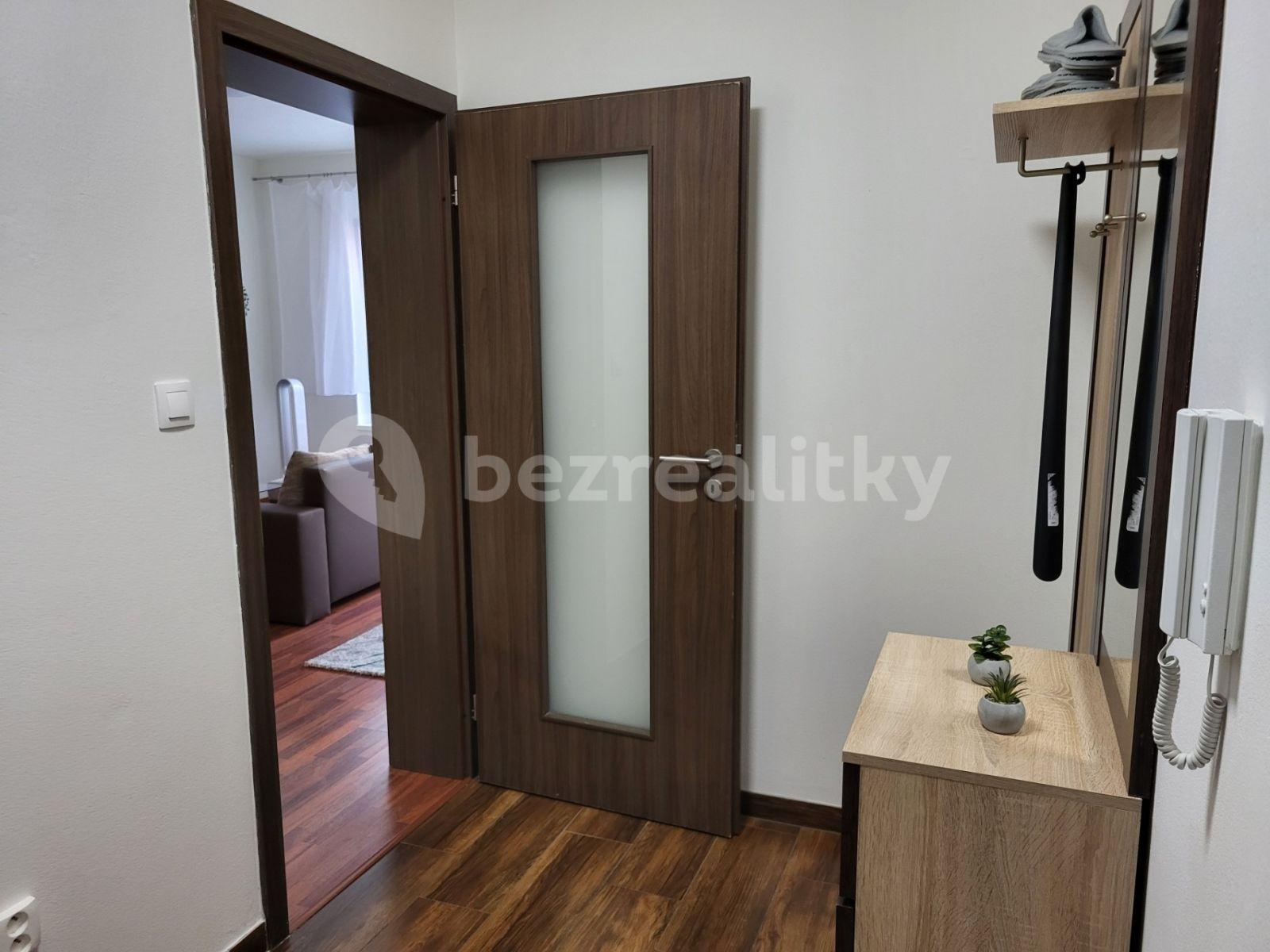 1 bedroom flat to rent, 55 m², Cibulkova, Klatovy, Plzeňský Region