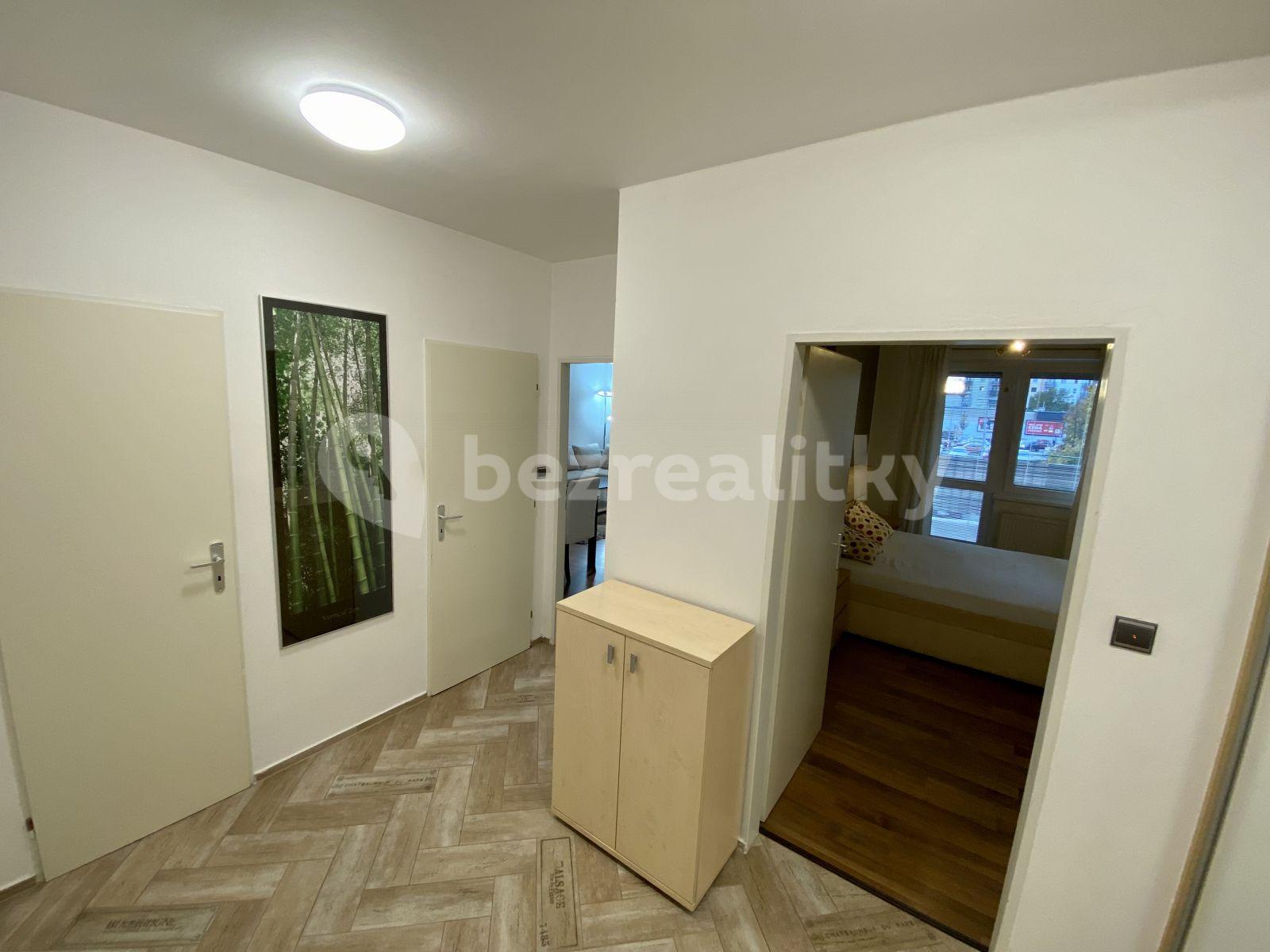 1 bedroom with open-plan kitchen flat to rent, 60 m², Kodymova, Prague, Prague