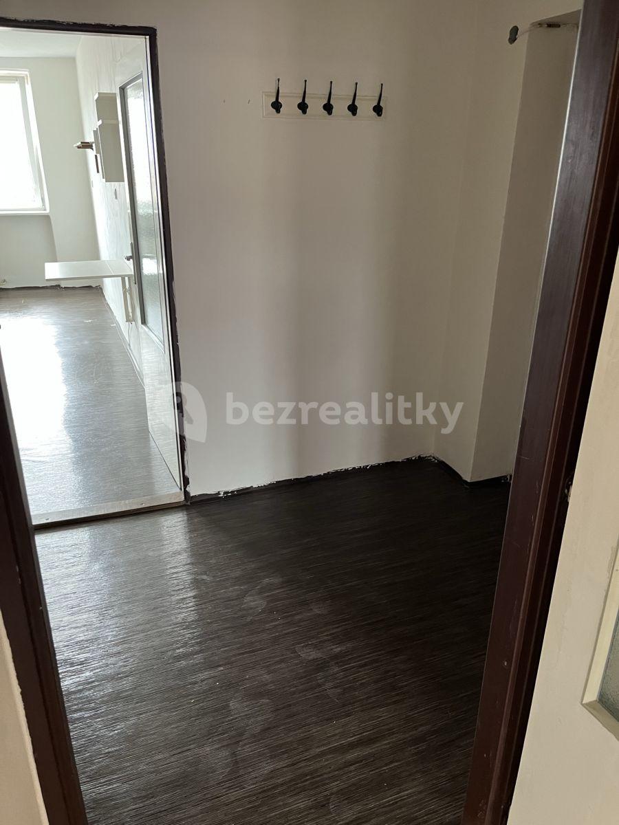 1 bedroom with open-plan kitchen flat to rent, 54 m², Husitská, Brno, Jihomoravský Region