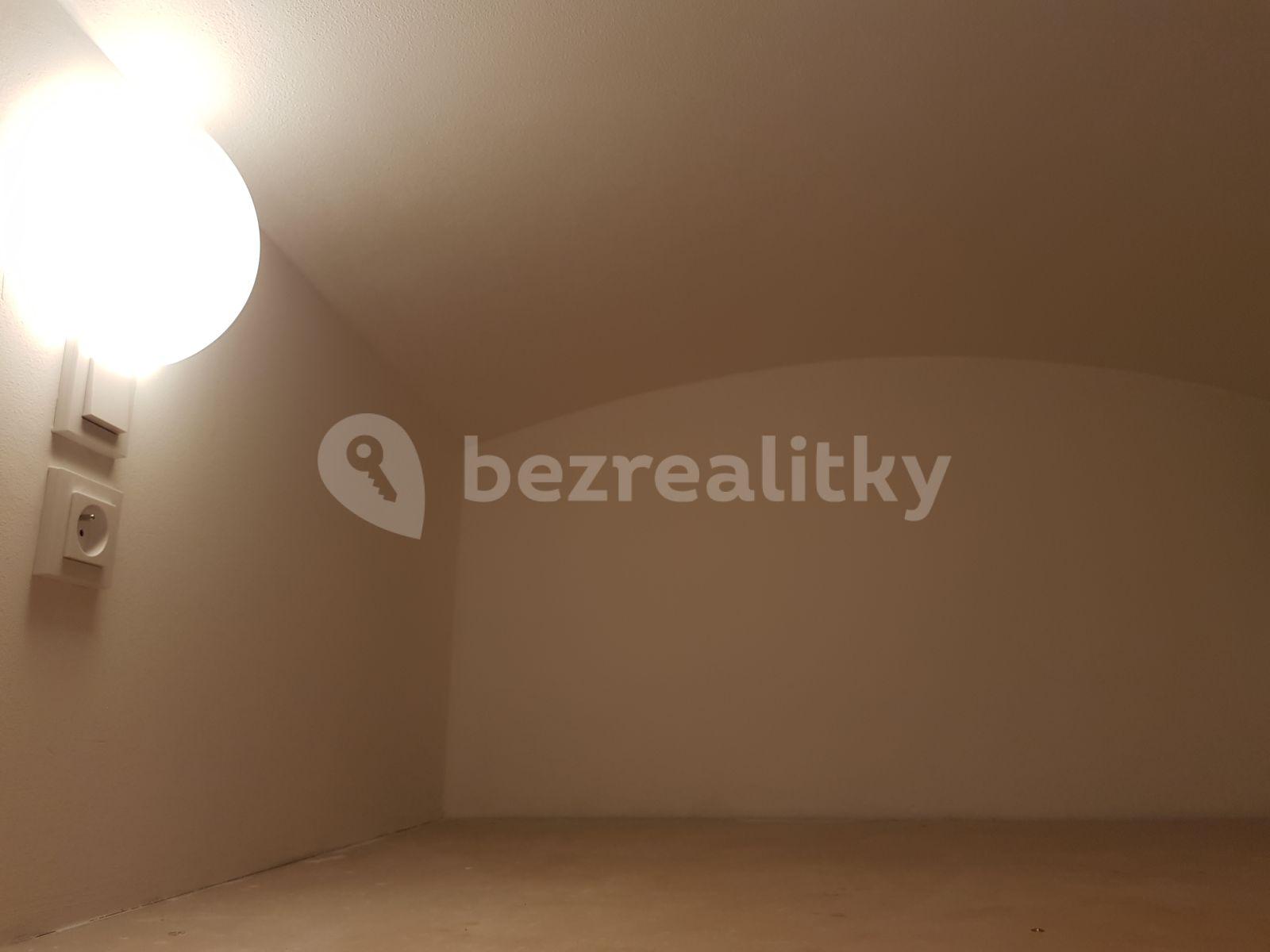 1 bedroom with open-plan kitchen flat to rent, 47 m², Pobřežní, Prague, Prague