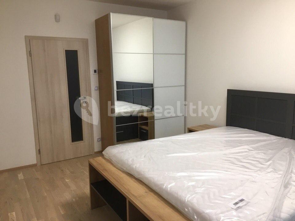 1 bedroom with open-plan kitchen flat to rent, 70 m², Olšanská, Prague, Prague