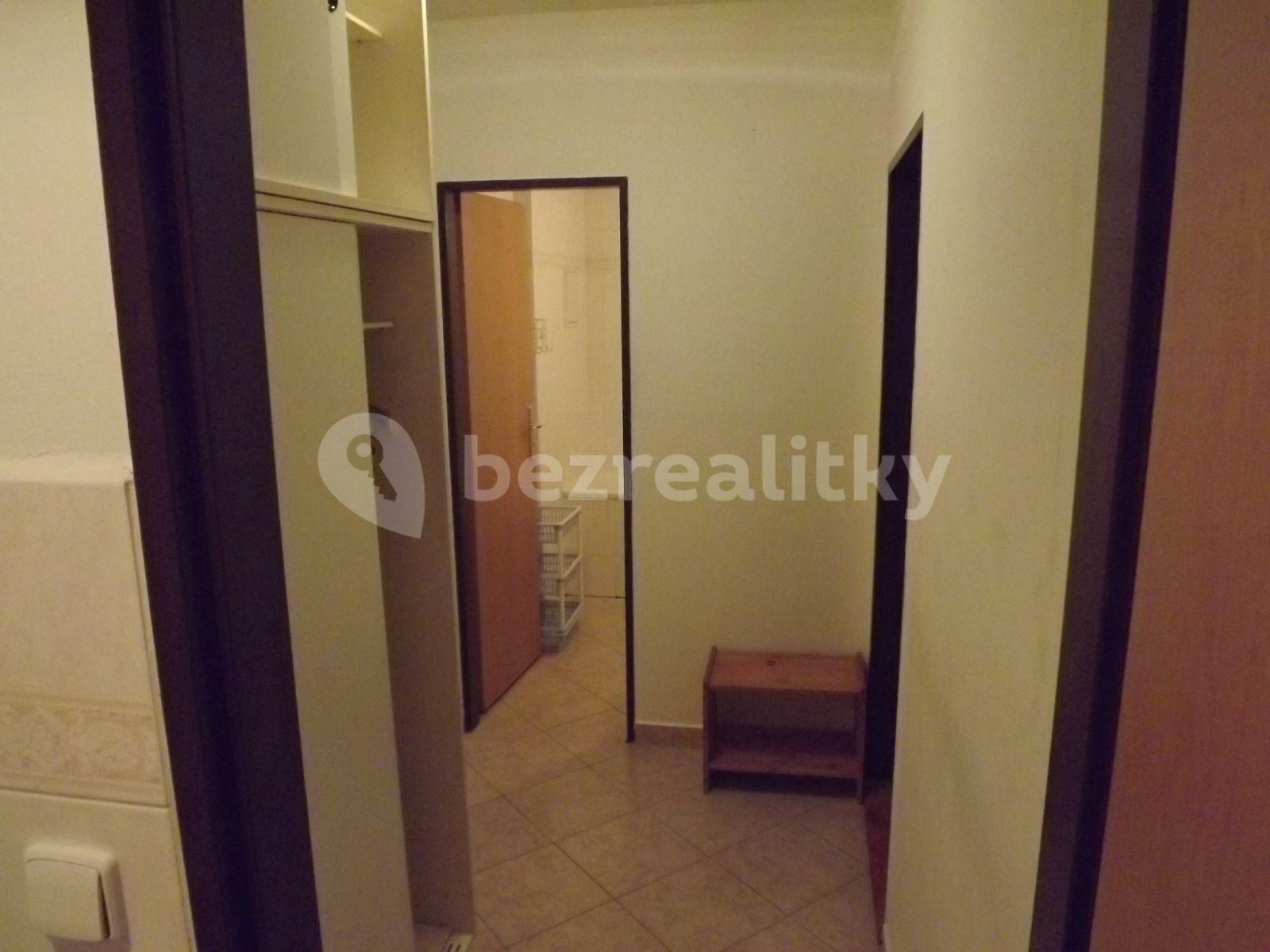 Studio flat to rent, 33 m², Houdova, Prague, Prague