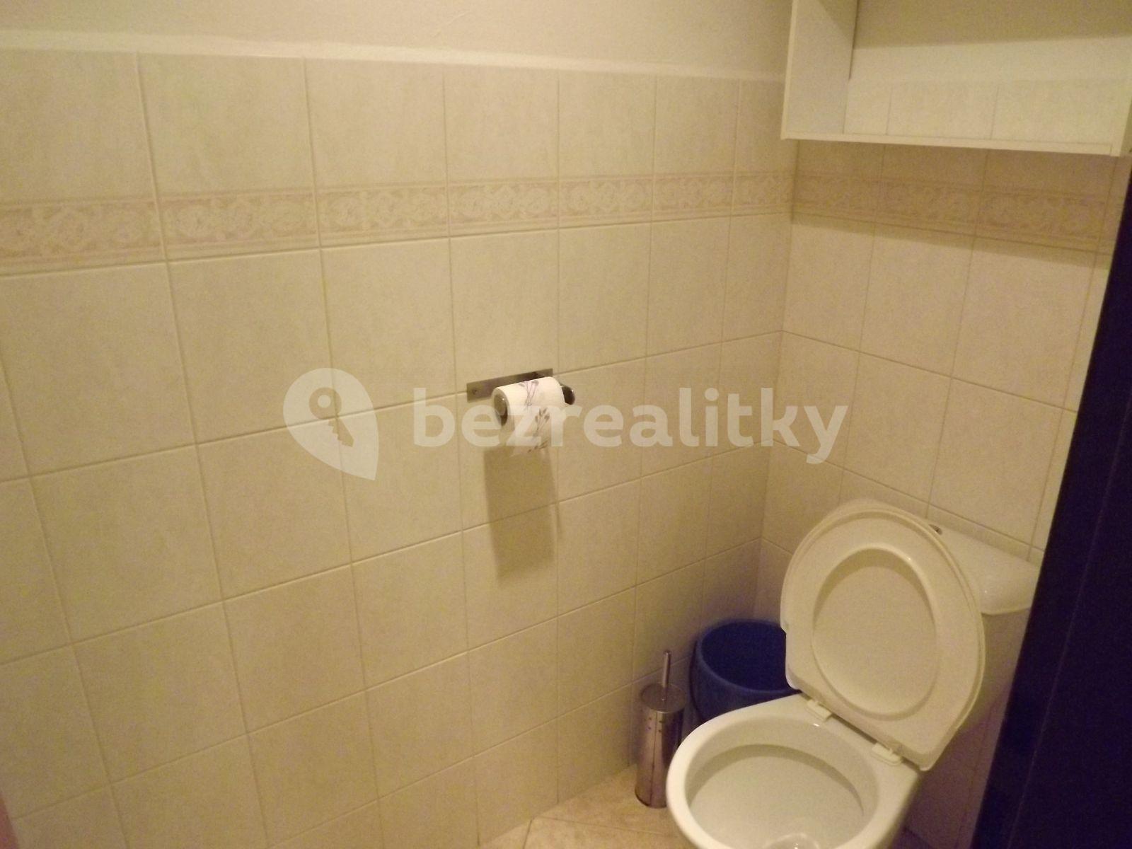 Studio flat to rent, 33 m², Houdova, Prague, Prague