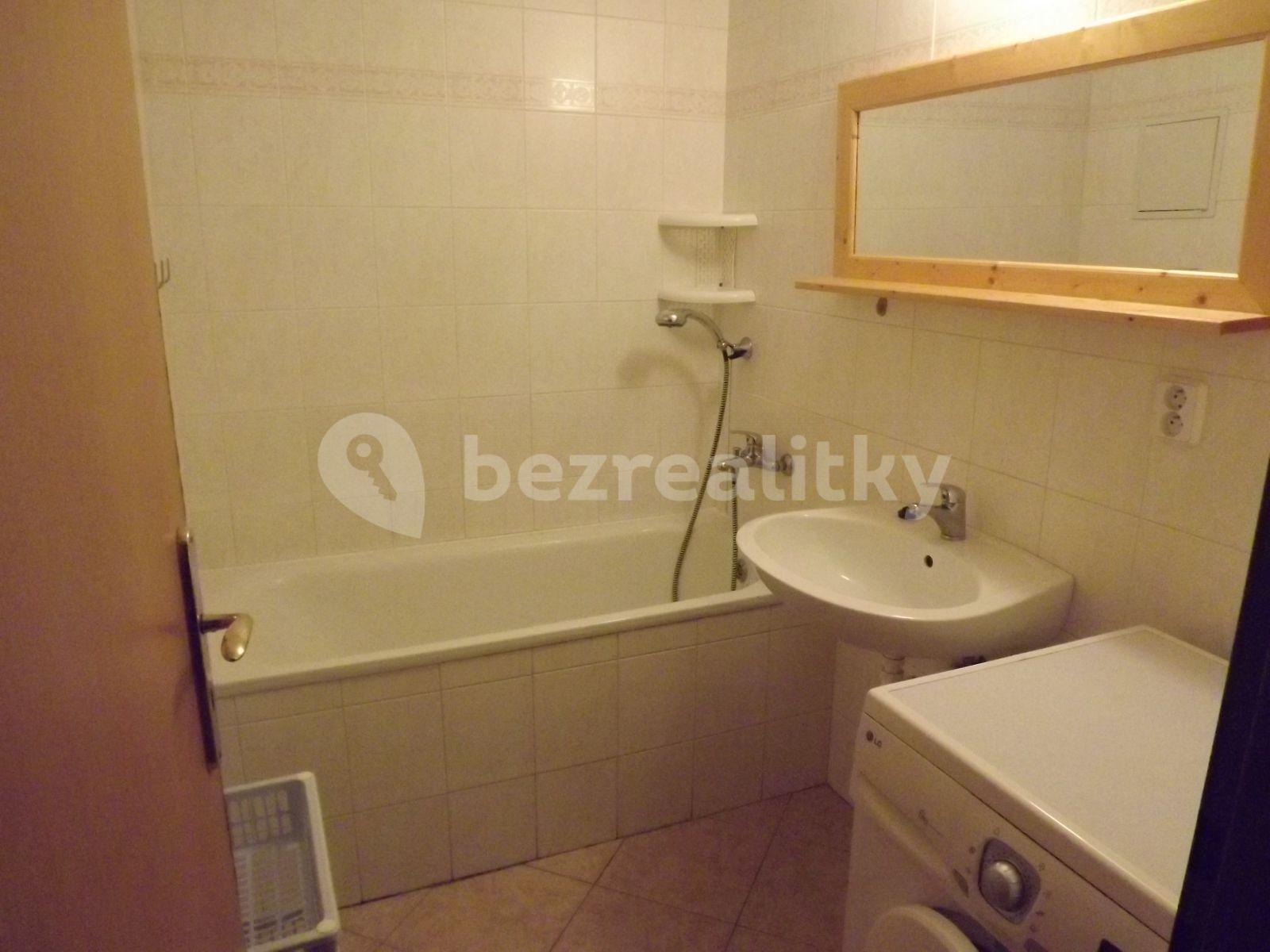 Studio flat to rent, 33 m², Houdova, Prague, Prague