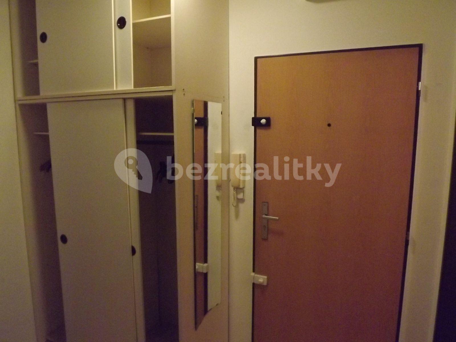 Studio flat to rent, 33 m², Houdova, Prague, Prague