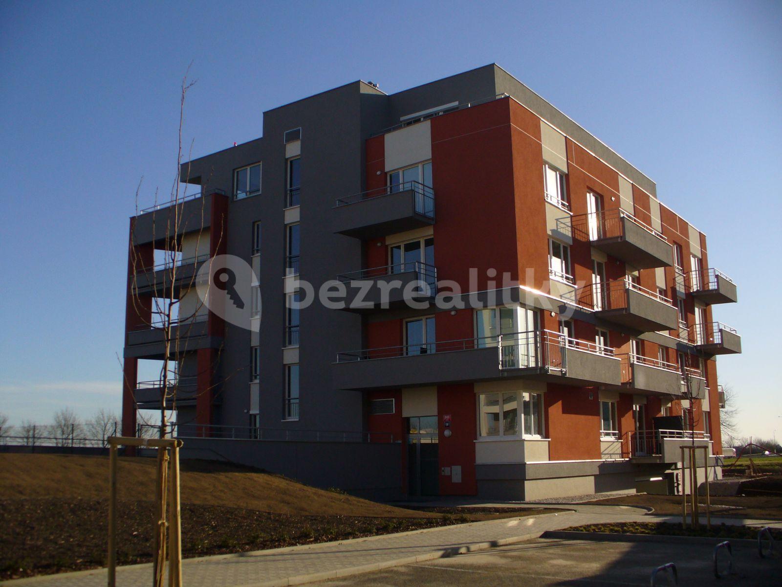 1 bedroom with open-plan kitchen flat to rent, 57 m², Sazovická, Prague, Prague