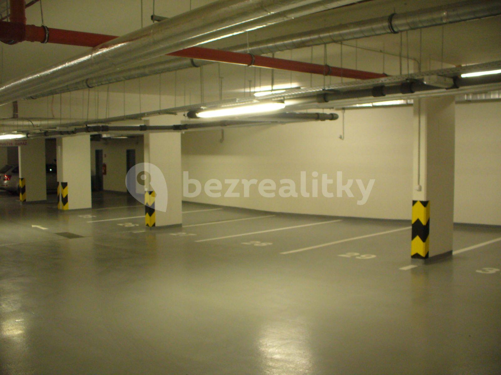 1 bedroom with open-plan kitchen flat to rent, 57 m², Sazovická, Prague, Prague