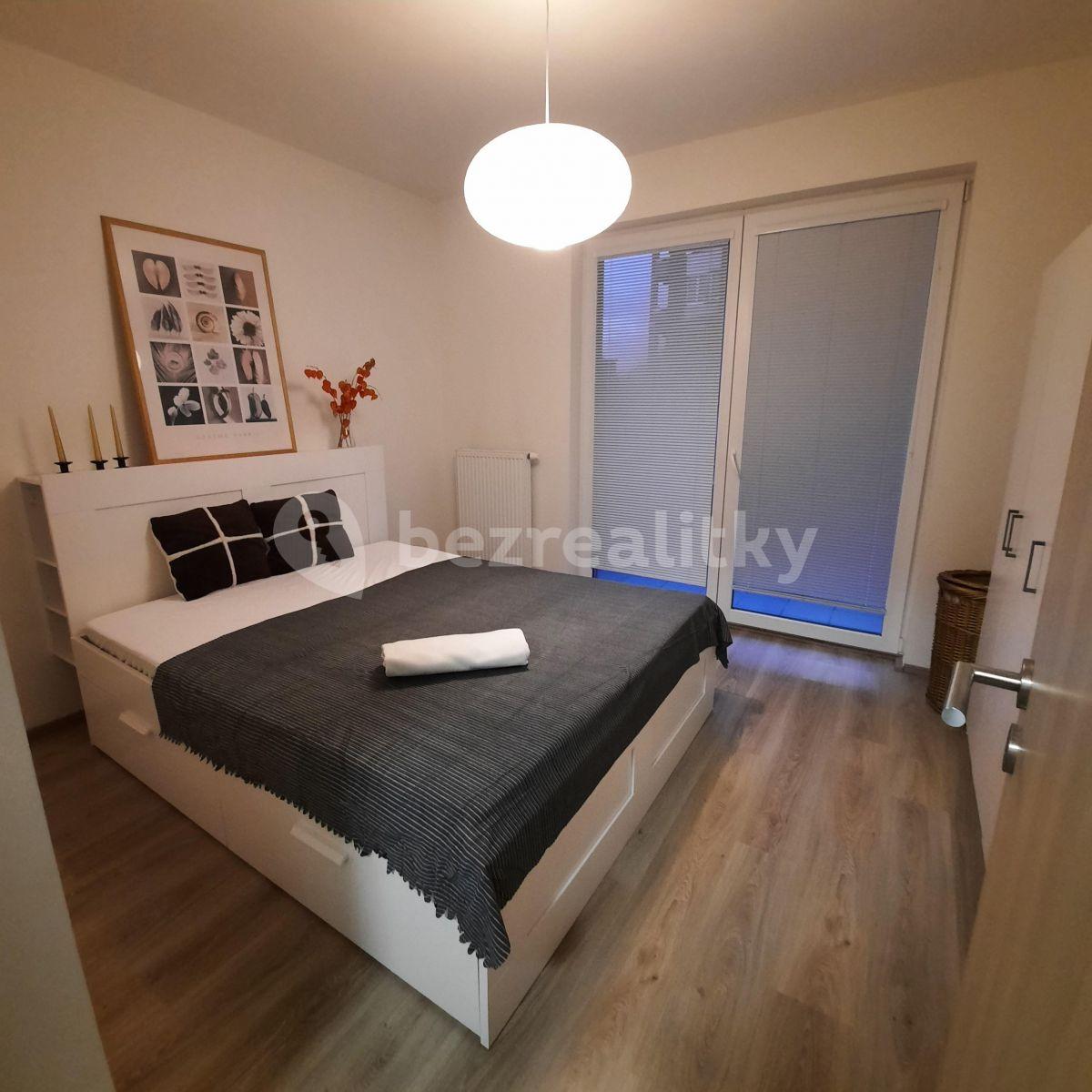 1 bedroom with open-plan kitchen flat to rent, 57 m², Sazovická, Prague, Prague