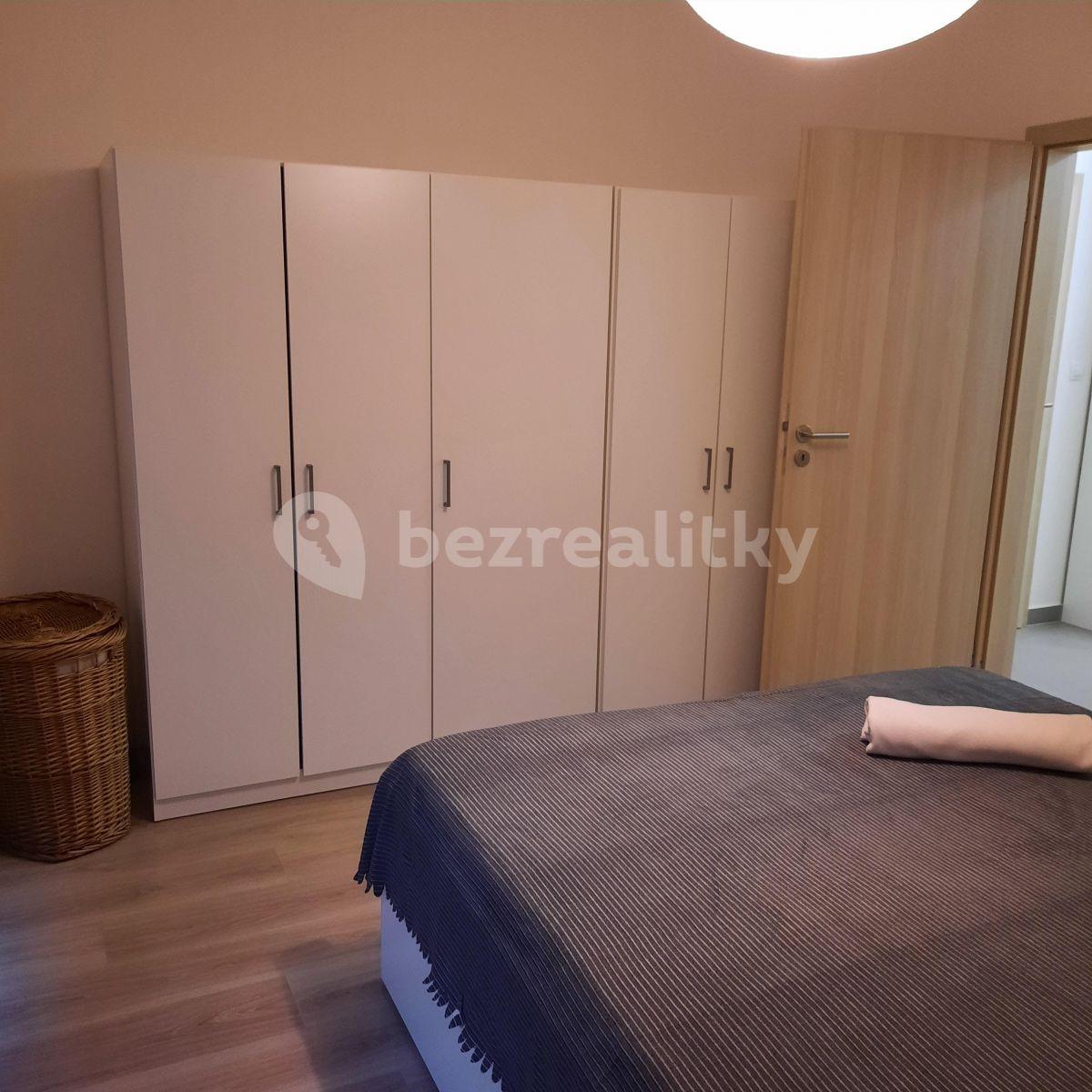 1 bedroom with open-plan kitchen flat to rent, 57 m², Sazovická, Prague, Prague