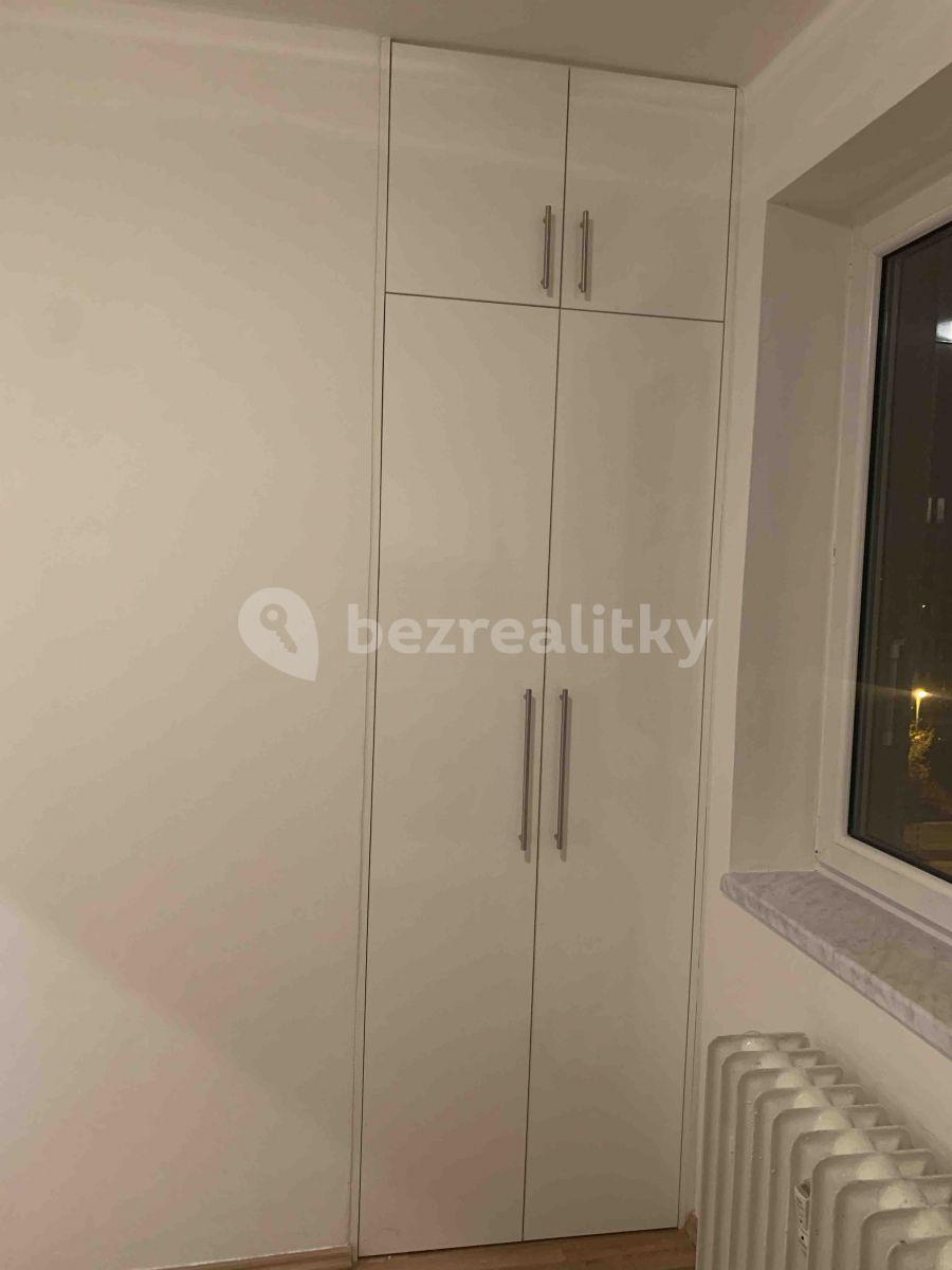 3 bedroom flat to rent, 63 m², Talichova, Prague, Prague