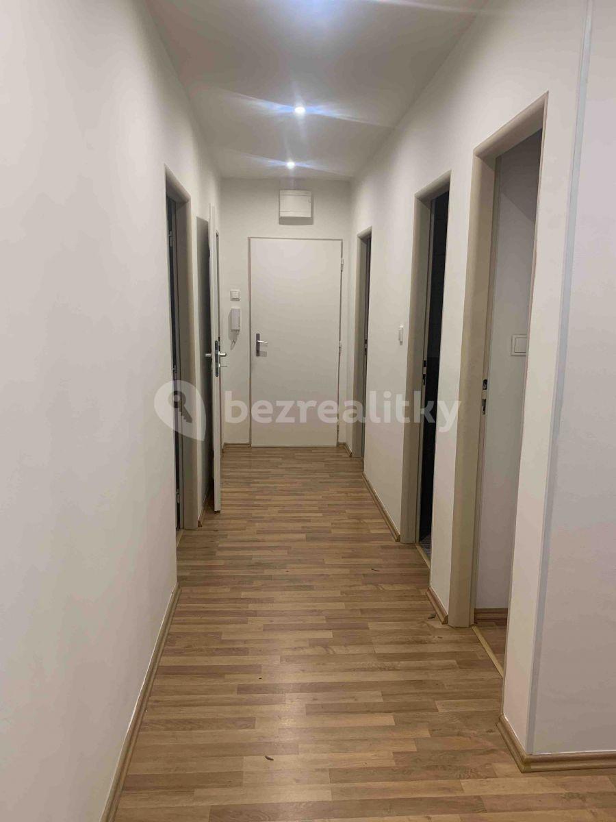 3 bedroom flat to rent, 63 m², Talichova, Prague, Prague