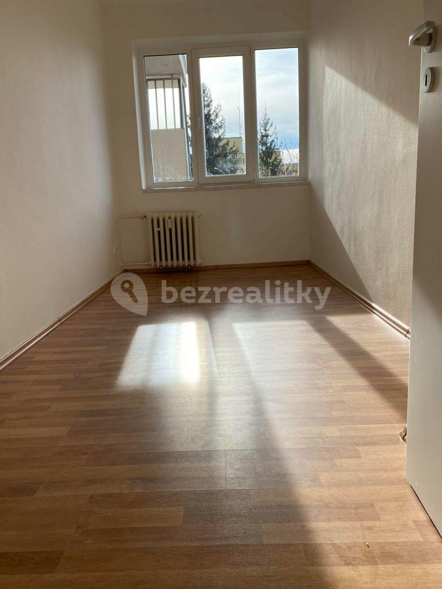 3 bedroom flat to rent, 63 m², Talichova, Prague, Prague