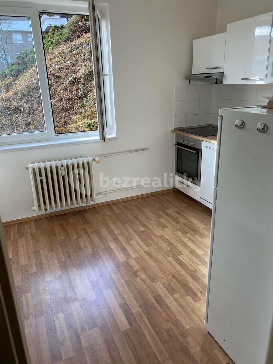 3 bedroom flat to rent, 63 m², Talichova, Prague, Prague