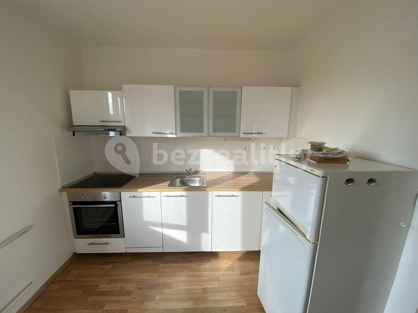 3 bedroom flat to rent, 63 m², Talichova, Prague, Prague