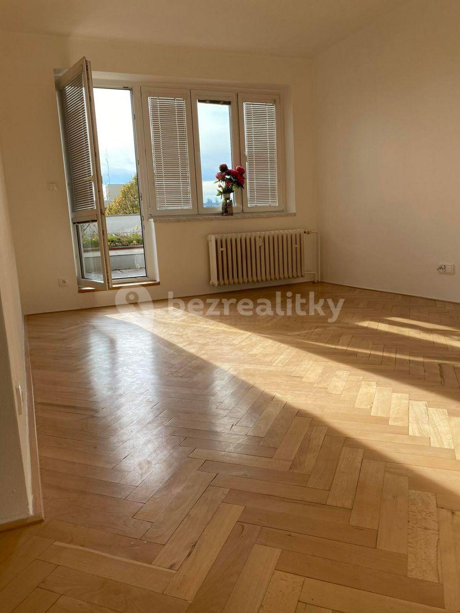 3 bedroom flat to rent, 63 m², Talichova, Prague, Prague