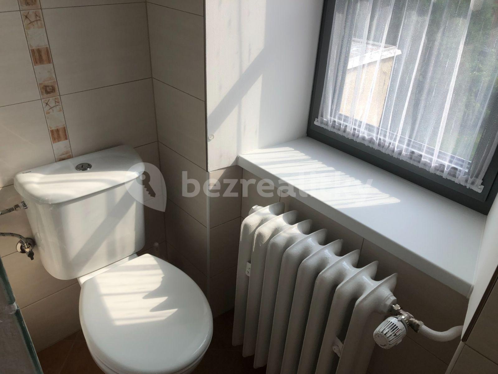 Studio flat to rent, 25 m², Eliášova, Brno, Jihomoravský Region