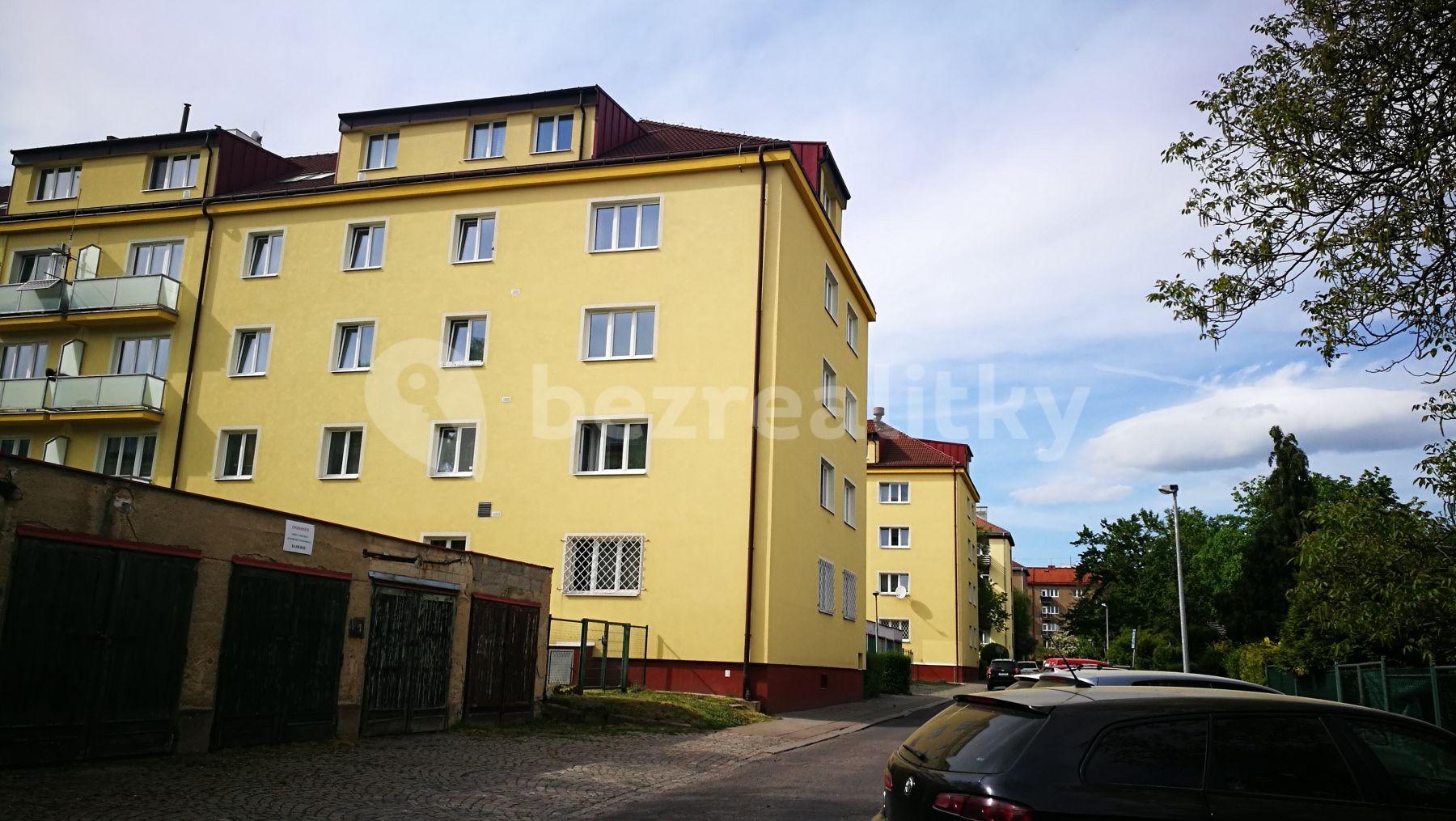 2 bedroom flat to rent, 57 m², U Kombinátu, Prague, Prague