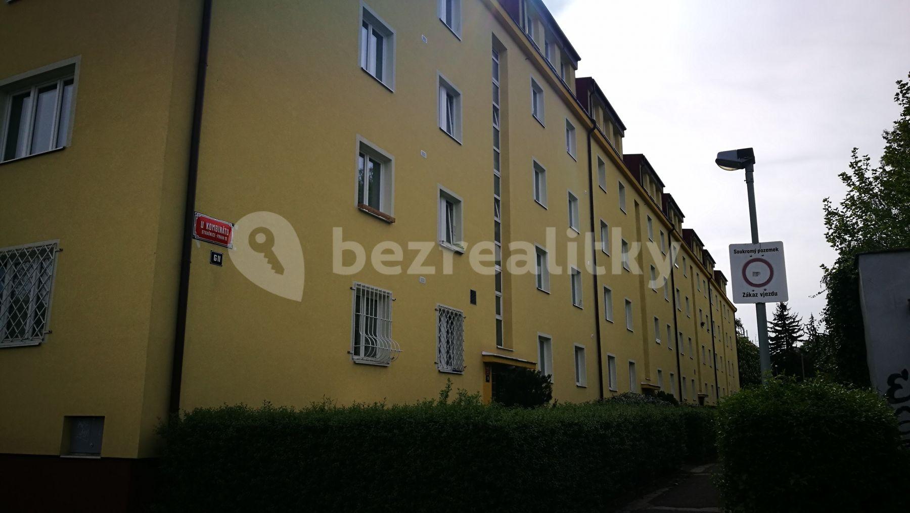 2 bedroom flat to rent, 57 m², U Kombinátu, Prague, Prague