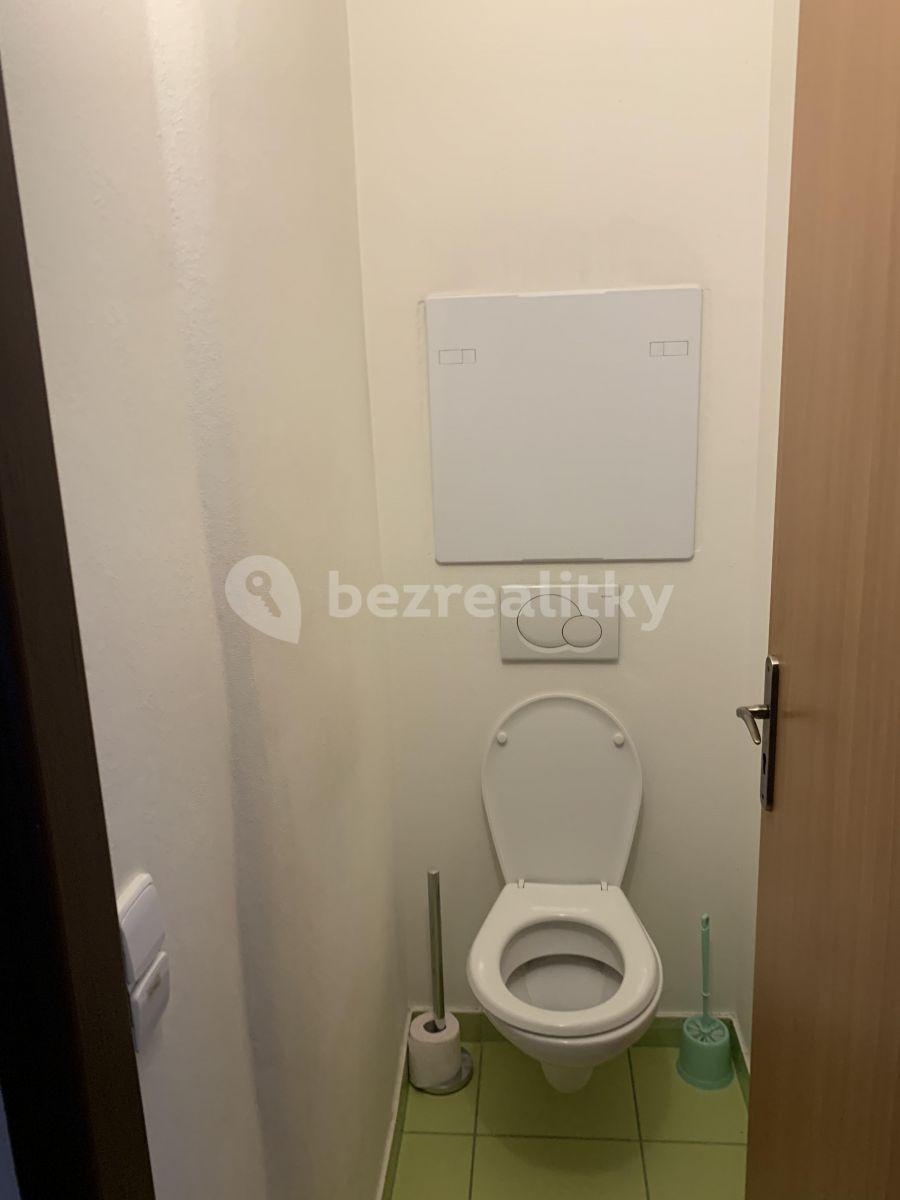 2 bedroom flat to rent, 57 m², U Kombinátu, Prague, Prague