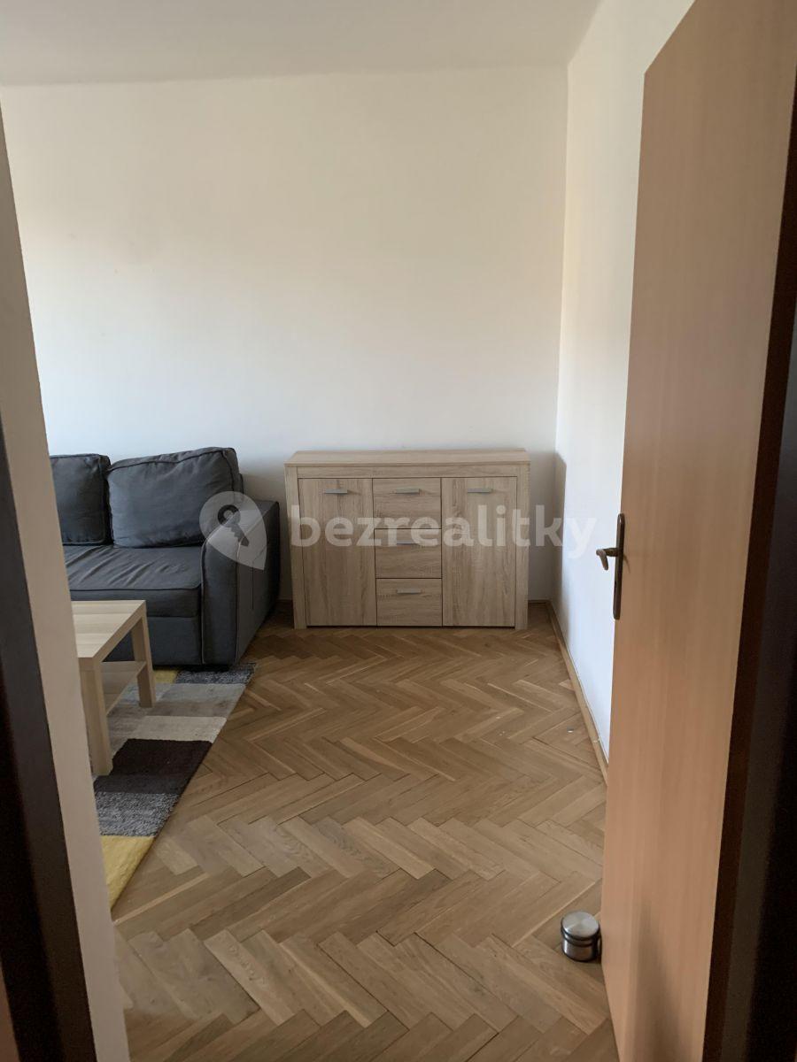 2 bedroom flat to rent, 57 m², U Kombinátu, Prague, Prague