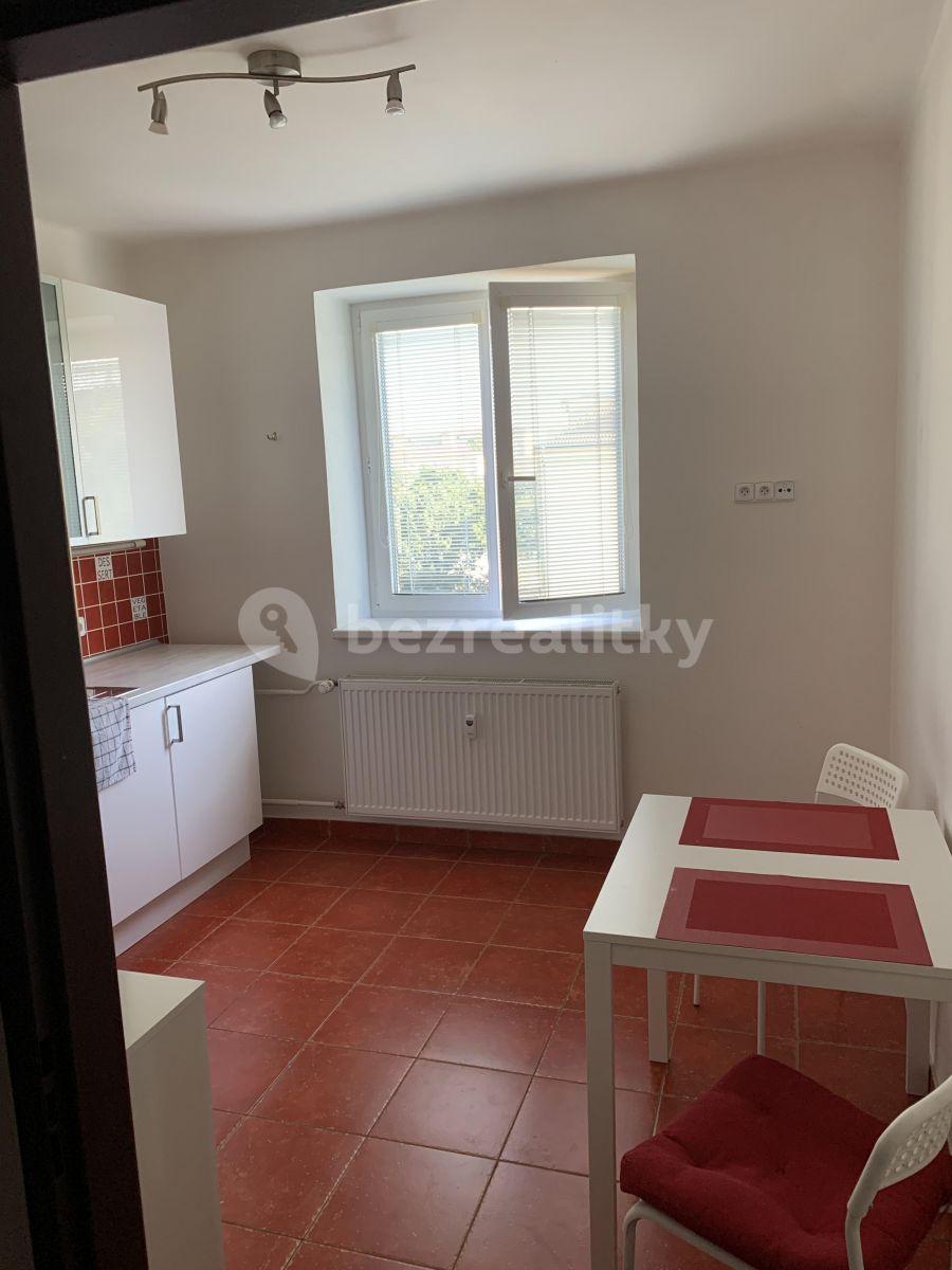 2 bedroom flat to rent, 57 m², U Kombinátu, Prague, Prague