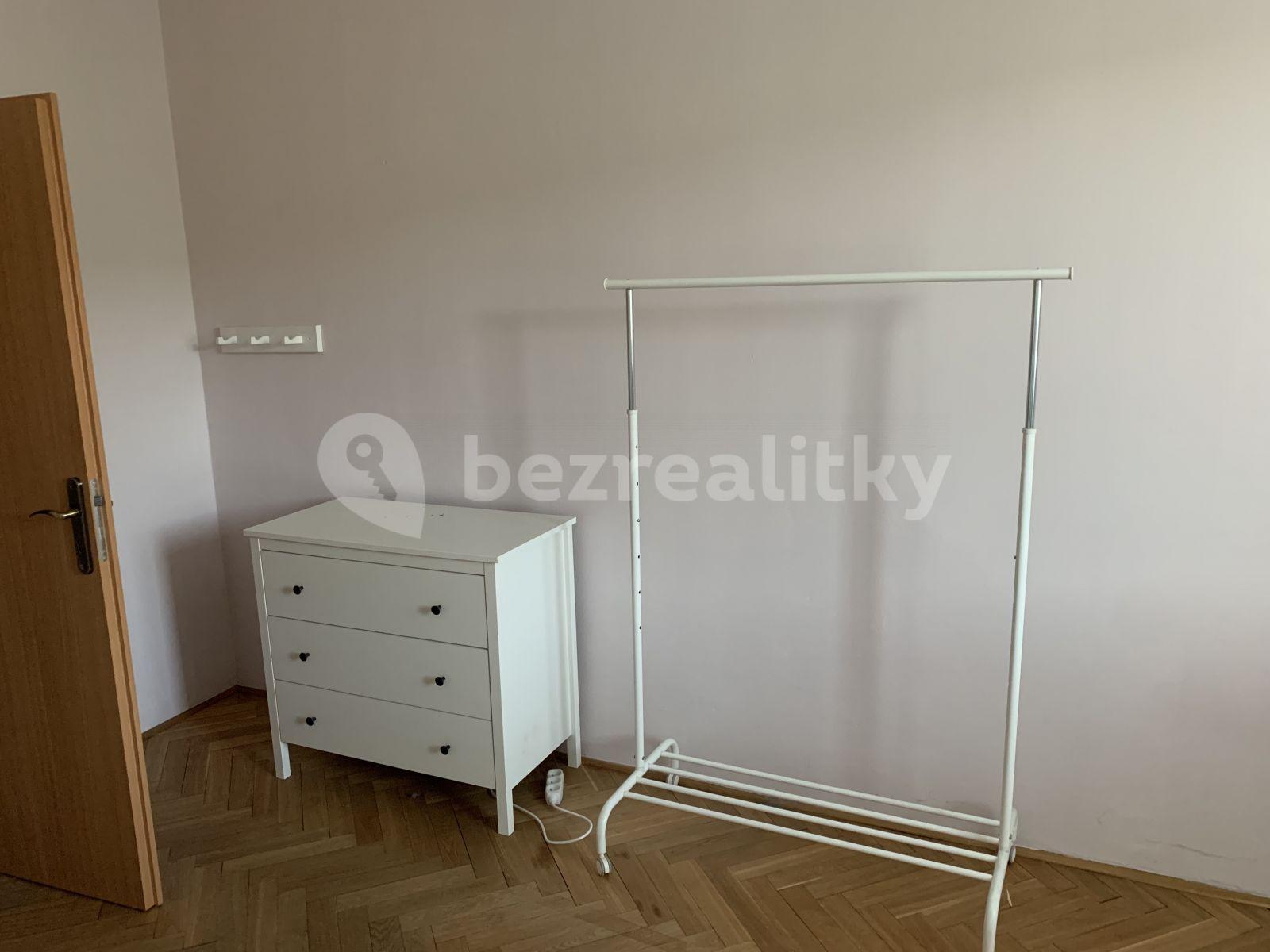 2 bedroom flat to rent, 57 m², U Kombinátu, Prague, Prague